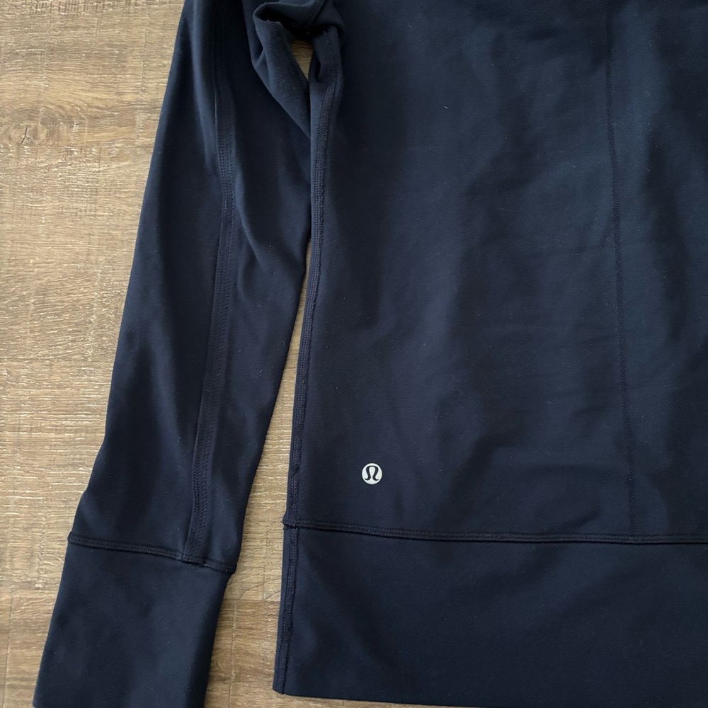 Lululemon Athletics Women’s Full Zip Jacket